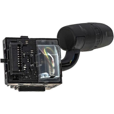 Interrupteur variateur de phares, clignotants et feux de brouillard pour voiture SW11782 KD3366122 compatible 3-5-6 2013 2014 201 (1/5)