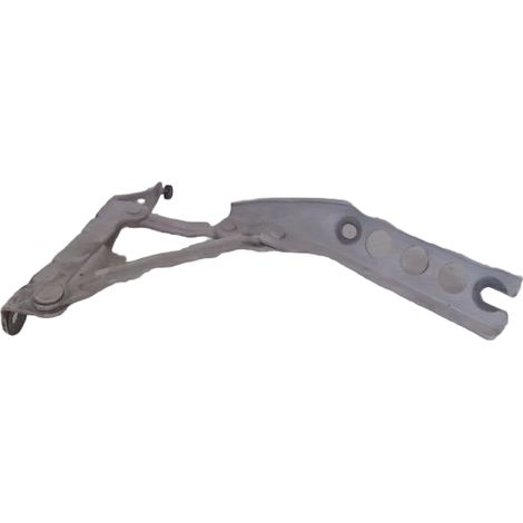 [PRODUIT D'OCCASION] Compas Gauche Capot SKODA Fabia 2007- ♻️ Ref Oe. 5j0823301 - Garantie à vie (1/2)