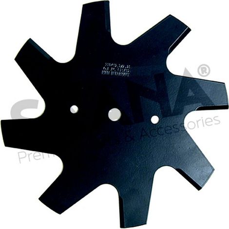 KLINGE 230MM RIF 1104168 KOMPATIBEL