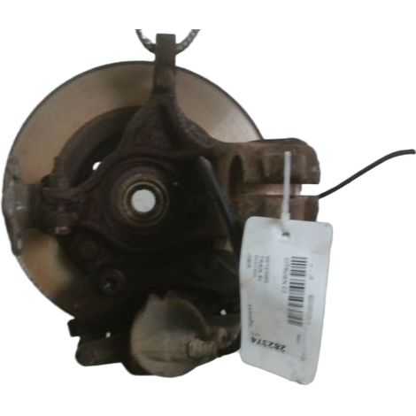 [PRODUIT D'OCCASION] Pivot Avant Gauche CITROEN C2 ♻️ Ref Oe. 1607557480 - Garantie à vie (1/4)