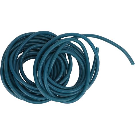 Tuyau d'arrosage goutte à goutte flexible 10 mètres pour jardin et plates-bandes (1/5)