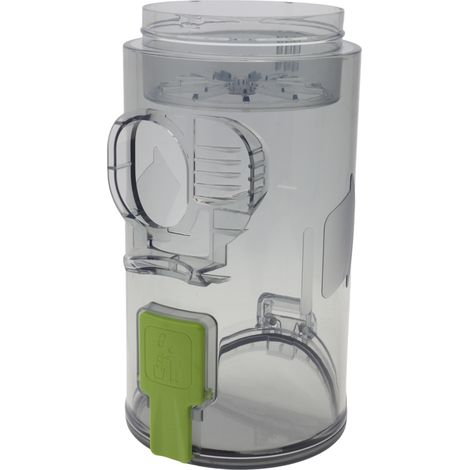 Black & Decker serbatoio contenitore scopa aspirapolvere PowerSeries Extreme 36V (1/4)