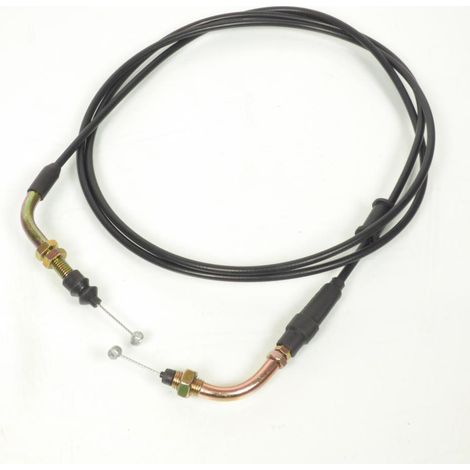Câble d'accélérateur P2R pour Scooter Lifan 50 139QMB Avant 2020