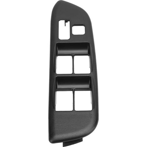 Applicable to Toyota window regulator switch panel 74232-42080-E0 74232-42080 (1/5)