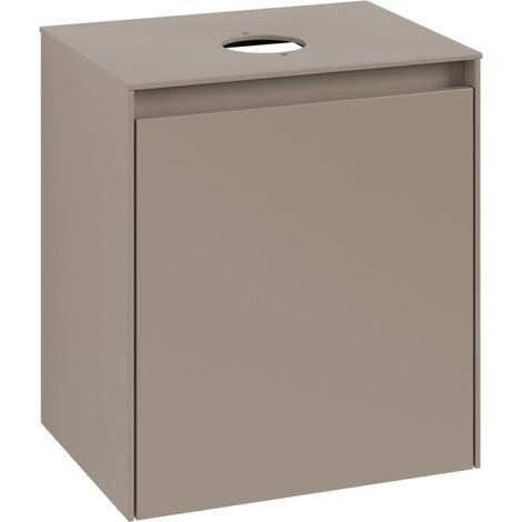 Villeroy & Boch C148B0VM WTUS Collaro 500x548x380mm avec siphon