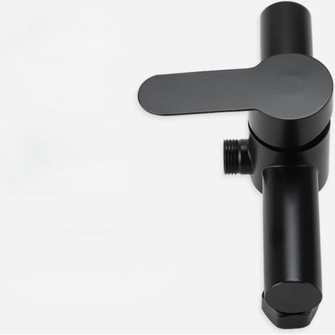 Pompe à Air USB pour Aquarium Noir avec Diffuseur, Oxygénation pour Poissons et Bassin (1/5)