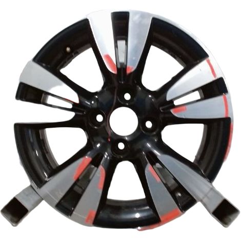 Jante Aluminium CITROEN Ds3 Phase 1 (a55) 2009-2014 [PRODUIT D'OCCASION]♻️5402as