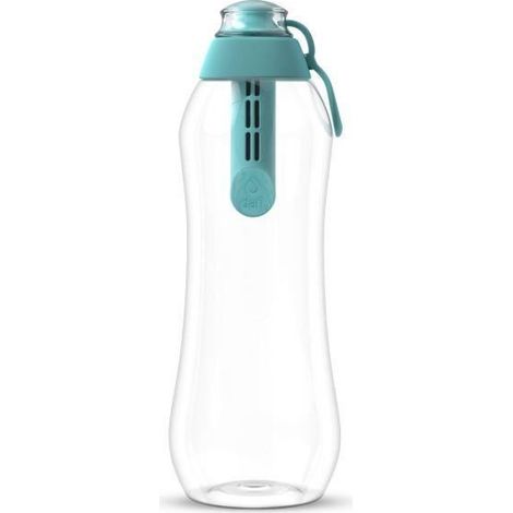 Gourde filtrante Dafi menthe 0,7 l + 2 filtres