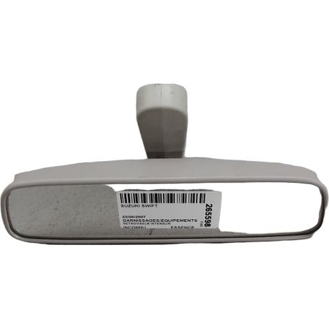 Retroviseur Interieur SUZUKI Swift [PRODUIT D'OCCASION]♻️8477063j00 (1/2)
