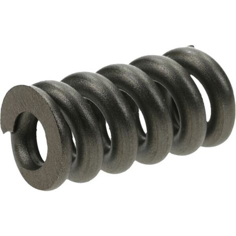 Molla di compressione K92D WALTERSCHEID 660147 (1/2)