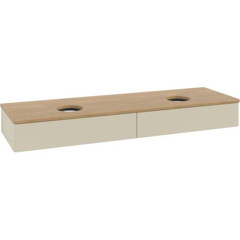 Villeroy & Boch K17011HJ WTUS Antao K171 1600x190x500mm (1/3)