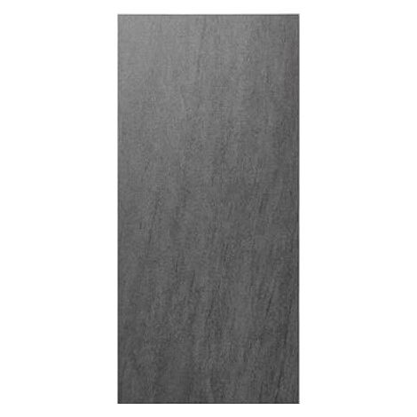 Buderus Logatrend Heizkörper IFR286 Keramik Schwarz, 600W (1/5)