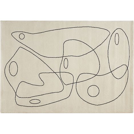 Alfombra 160 x 230 cm ARTISTE (1/2)