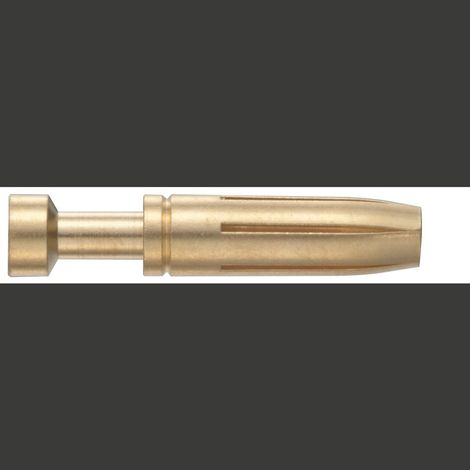 Contact à sertir 09332006215 HARTING Contenu: 1 pc(s) V736363