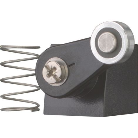 Eaton 266159 LSM-XRL Zusatzbetätiger Rollenschwenkhebel 1 St. (1/4)