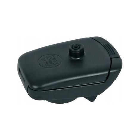 Soporte Seb para cápsulas negro para máquina de café Dolce Gusto