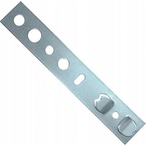 Dobroplast Fensterbefestigungsanker 50mm 1 Stück.