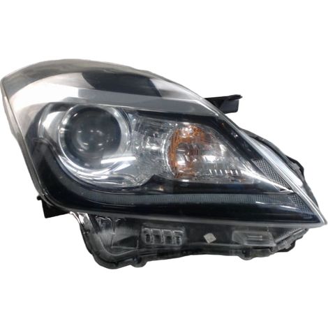 [PRODUIT D'OCCASION] Phare Droit SUZUKI Baleno ♻️ Ref Oe. 35121m68p32 - Garantie à vie (1/4)