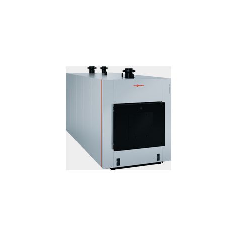 Vitocrossal 300 zerlegbar 1280 kW Vitotronic 200 CO1E von Viessmann - CR3B068