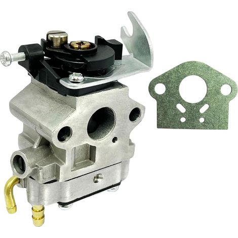 Carburateur pour Echo SRM-336 SRM-337 SRM-350ES Remplace le style Walbro - Carburateur pour Echo SRM-336 SRM-337 SRM-350ES Remplace le style Walbro (1/5)