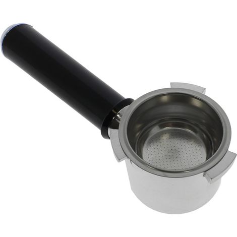 Percolateur 2 tasses AS00002447 pour Cafetière - Expresso broyeur , DEDICA DELONGHI