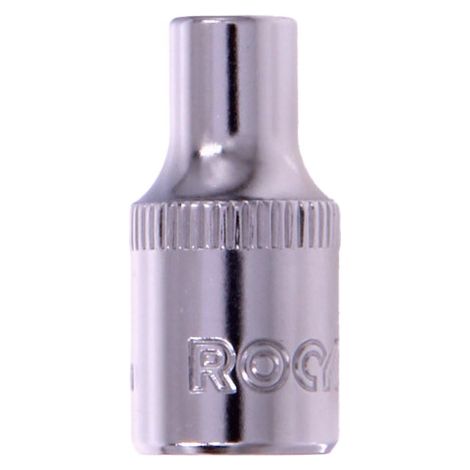 Bussola Esagonale ROOKS 1/4" 4,5mm (OK-01.2647)