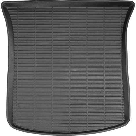 Tappetino per bagagliaio LUCKY3D per Tesla Y Crossover Dual Motor 2020.