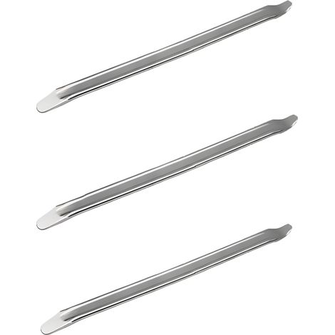 3 Barres Leviers Démonte Pneu 20'' 51cm