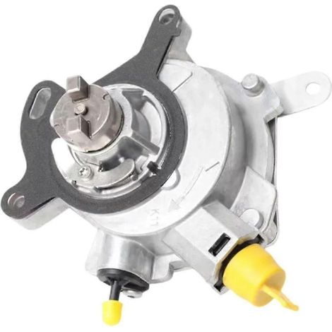 Pompe à vide de frein pour EcoBoost 2012-2020 CM5G-2A451GB CM5G-2A451GA 724807740 - Pièce neuve compatible Ford, remplacement direct, haute performance. (1/4)