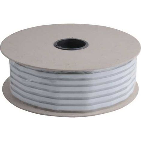 Junta de banda Streap de 10X3 mm, 25X6 sellado