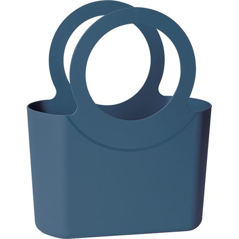 CONTENITORE MULTIUSO BB BAG 3,5LT BLU MARINE ACCESSORI CASA GIARDINO