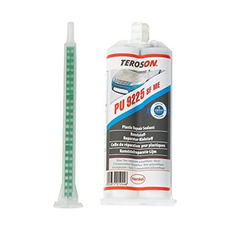 Teroson PU 9225 SF adesivo grigio scuro tubo 50ml