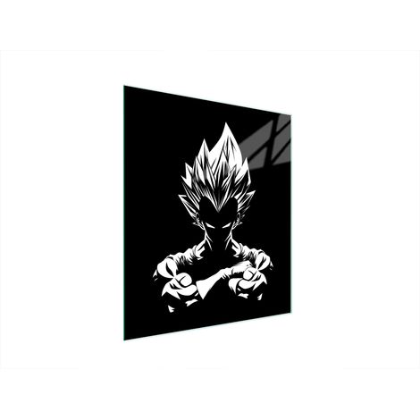 TABLA DE CORTAR DE VIDRIO 45x52 ANIME (1/5)