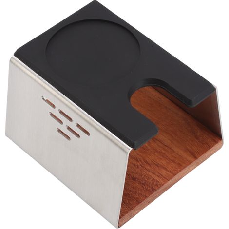 Kaffeehalter, Kaffeestation, Ständer für Zuhause, Café, Restaurant, Hotel, Büro (1/5)
