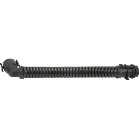 Tuyau de reniflard d'admission d'air 13717823517, Tube propre de filtre à Air pour F20 F21 F22 F23 F30 F31 F34 (1/5)