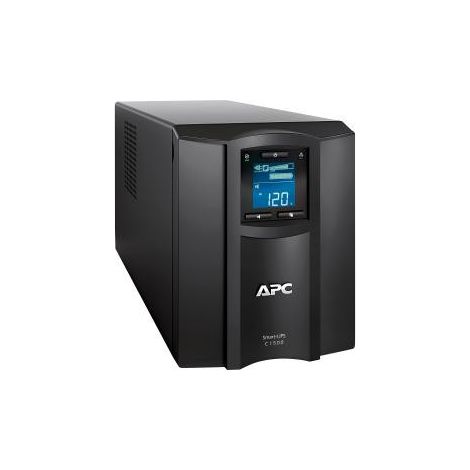 APC Smart-UPS SmartUPS (SMC1500IC) (1/2)
