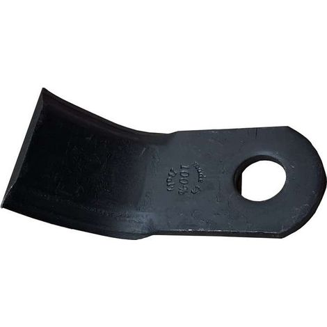 Couteau de broyeur type "Y" H 50 L 144 adaptable FERRI