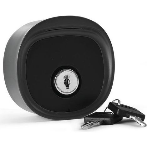 SCS SENTINEL, Selettore a chiave con 2 chiavi incluse, KeyGate, AAA0018 (1/3)