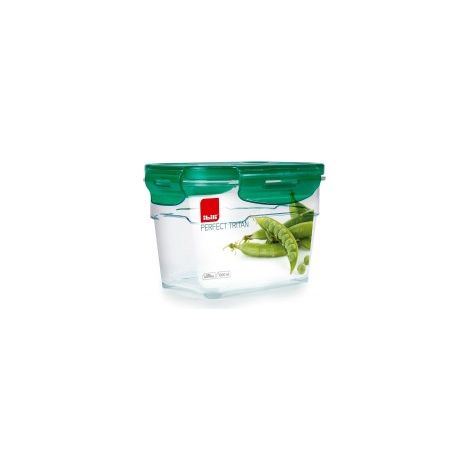 Accesorio de cocina ibili 790410 hermético ligero 1l