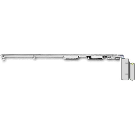 GU Scherenarm DIN Links 6-39120-20-L-1 Fensterbeschlag