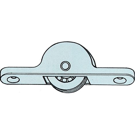 SC OMGE  102 CARRELLO CEMENTATO 2 PZ- OMGE- 5,0 pz