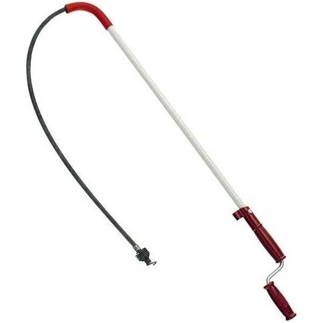 Limpiador de manos telescópico hasta 160 cm VIRAX - 290520