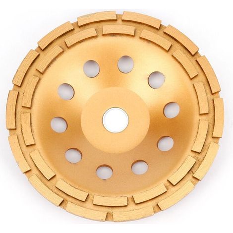 Disque à tronçonner diamanté standard for universal 230 mm (1/3)