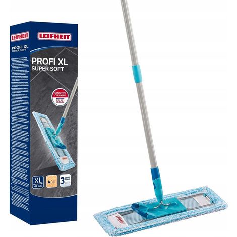 Lave-sol Profi XL super soft (carton) (1/3)
