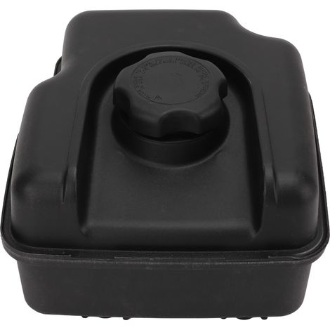 Réservoir carburant 799863 ABS, réservoir essence avec bouchon, pièce de rechange compatible moteurs modèles 121000 122000 (1/5)