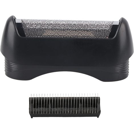 Tête de coupe étanche pour rasoir électrique Braun 11B - Accessoire de remplacement de grille (1/5)