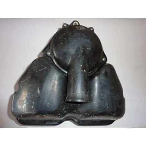 [PRODUIT D'OCCASION] Boite à air origine pour moto Yamaha 600 Diversion 1994 4BR