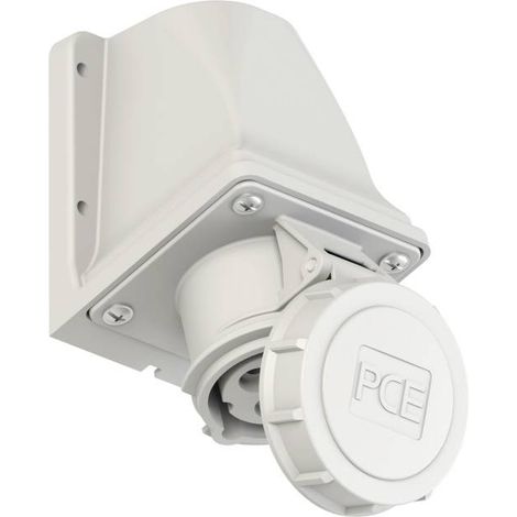 PC Electric 1132-1 Prise murale femelle CEE 16 A 3 pôles 1 pc(s) R286812