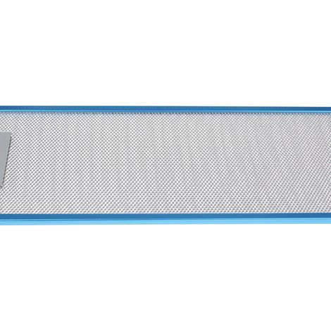 Bosch - filtre métallique à graisse 45,6 x 18,5cm - 00746994 -