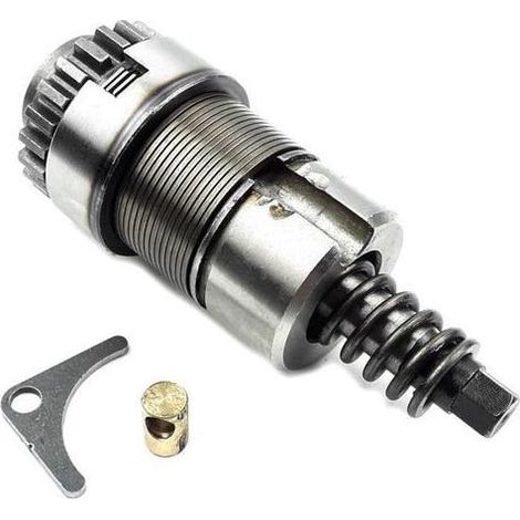 Réglage du pignon / étrier de réglage radial gauche Elsa 1 MAN  302512